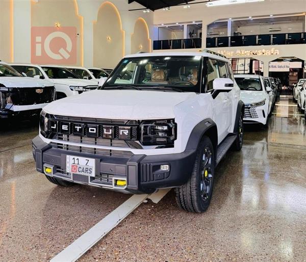 جيتور T2 2025 للبيع في العراق - بغداد